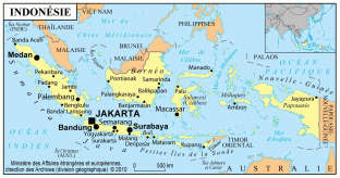 Carte_Indonesie