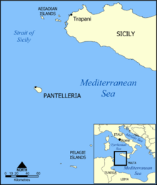 Pantelleria_map