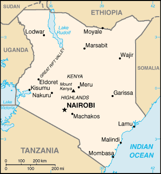 carte_kenya